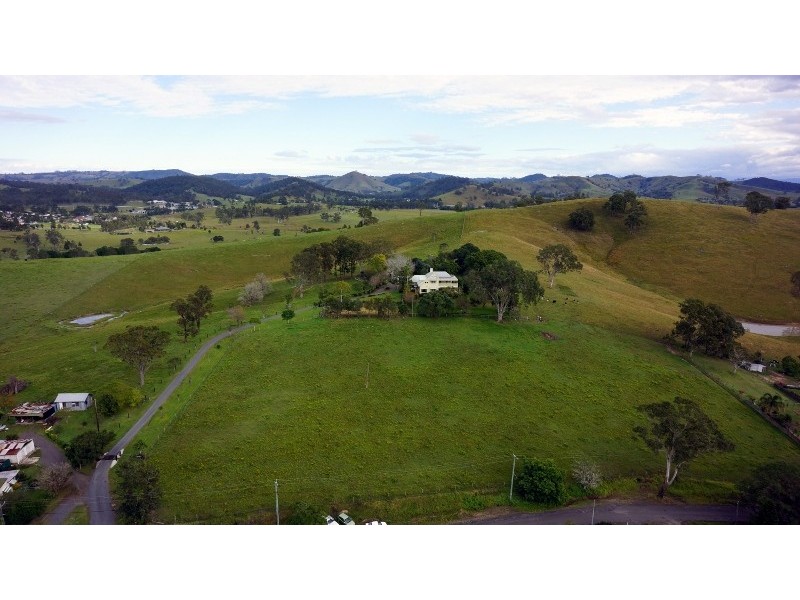 58 Fosterton Road, Dungog NSW 2420