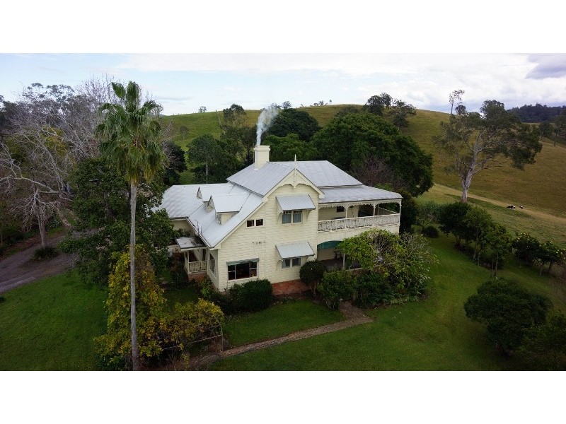 58 Fosterton Road, Dungog NSW 2420