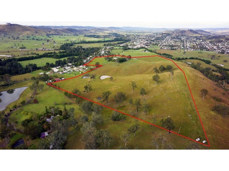 58 Fosterton Road, Dungog NSW 2420 Ray White Rural Lifestyle Bowral