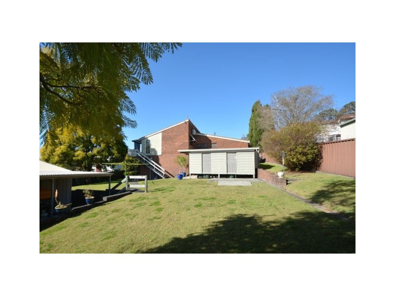 18 Abelard Street, Dungog NSW 2420