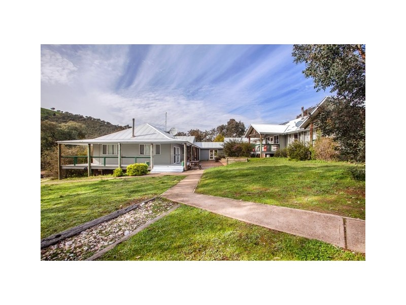 Pine Bluff Greenmantle Rd, Bigga NSW 2583