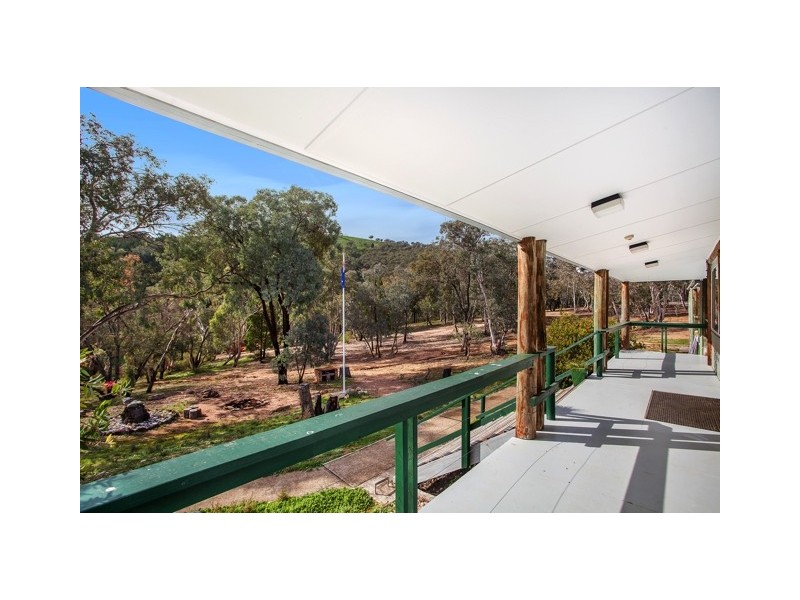 Pine Bluff Greenmantle Rd, Bigga NSW 2583