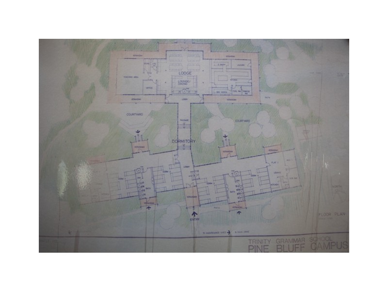 Pine Bluff Greenmantle Rd, Bigga NSW 2583