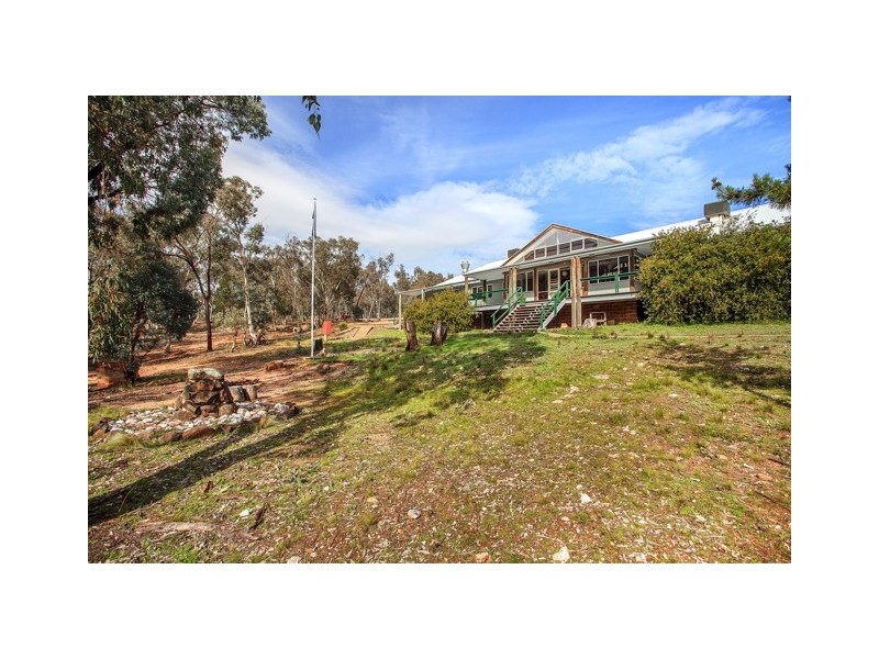 Pine Bluff Greenmantle Rd, Bigga NSW 2583