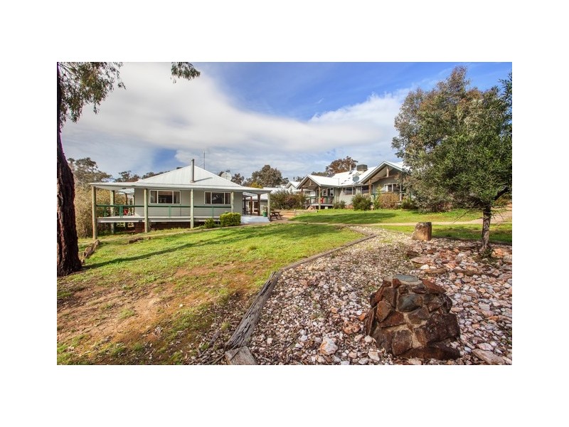 Pine Bluff Greenmantle Rd, Bigga NSW 2583