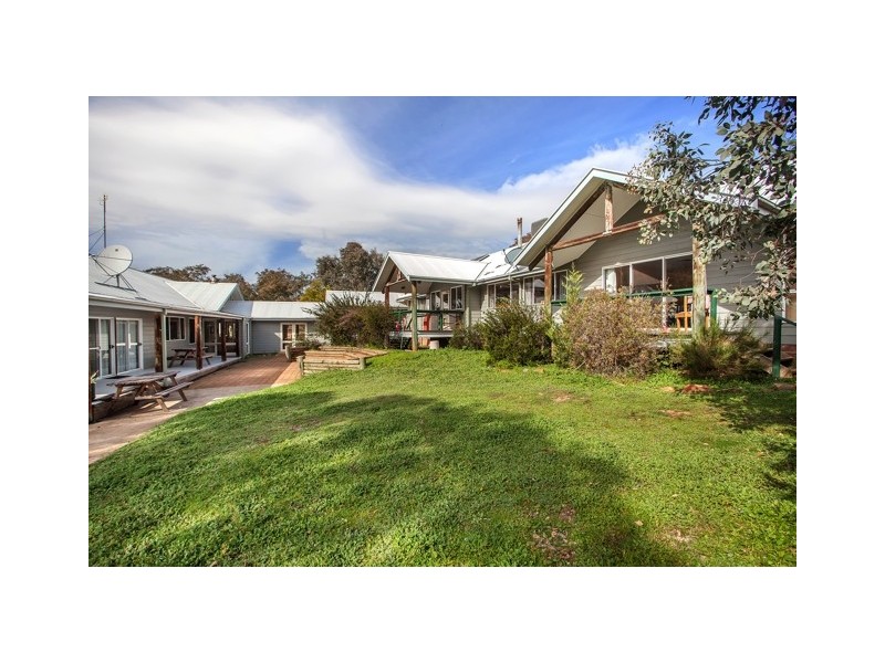 Pine Bluff Greenmantle Rd, Bigga NSW 2583