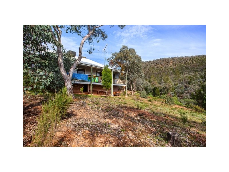 Pine Bluff Greenmantle Rd, Bigga NSW 2583