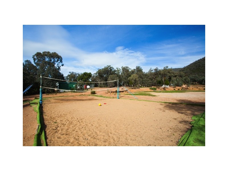 Pine Bluff Greenmantle Rd, Bigga NSW 2583