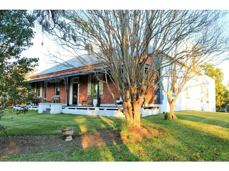144 King Street, Clarence Town NSW 2321