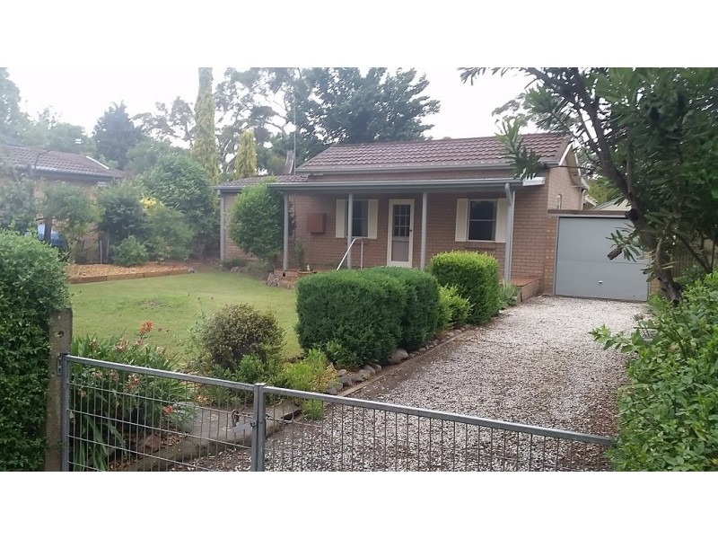 13 Station Road, Aylmerton NSW 2575