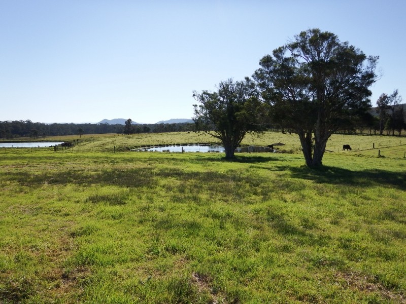 Lot 201 Limeburners Creek Road Boat falls Estate, Clarence Town NSW 2321