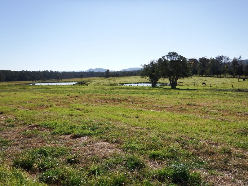 Lot 201 Limeburners Creek Road Boat falls Estate, Clarence Town NSW 2321