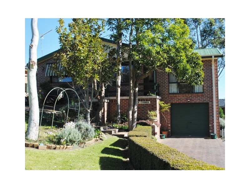 9 Villiers Road, Moss Vale NSW 2577