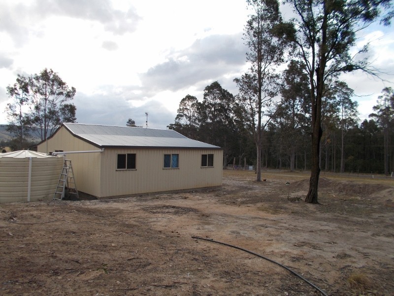 637 Brookfield Road, Wallarobba NSW 2420