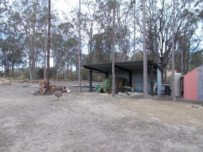 637 Brookfield Road, Wallarobba NSW 2420