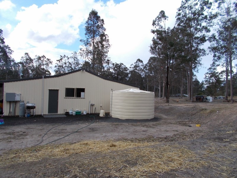 637 Brookfield Road, Wallarobba NSW 2420