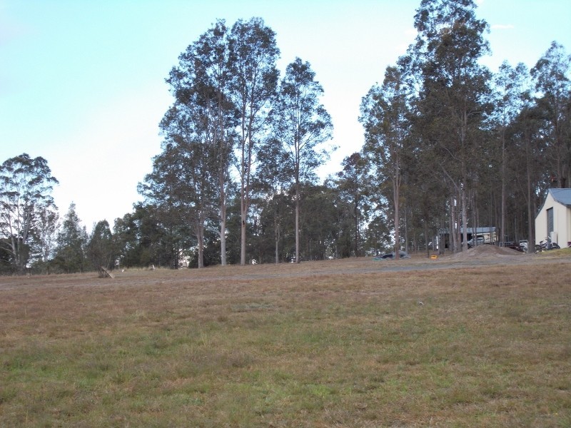 637 Brookfield Road, Wallarobba NSW 2420
