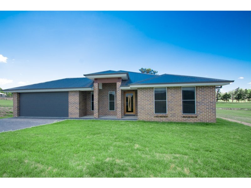 Lot 3002 Oxbow Place ‘Riverdowns Estate’, Clarence Town NSW 2321