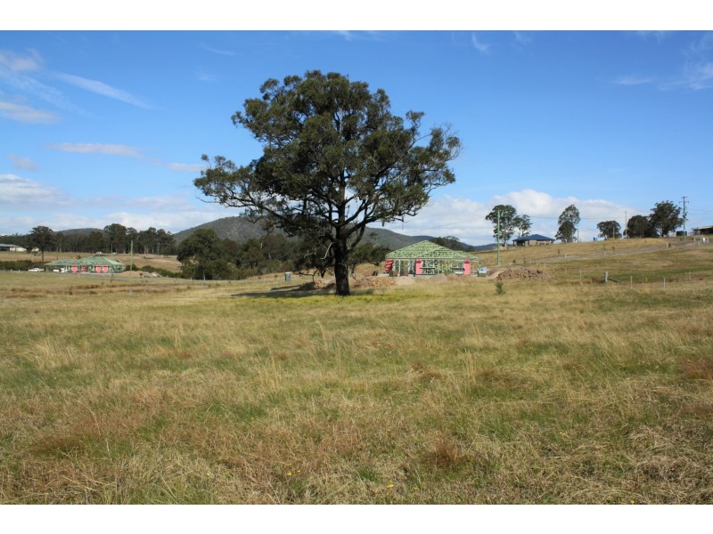 Lot 3002 Oxbow Place ‘Riverdowns Estate’, Clarence Town NSW 2321
