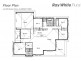 Lot 3002 Oxbow Place ‘Riverdowns Estate’, Clarence Town NSW 2321 Floorplan