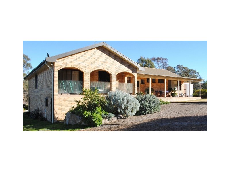 1340 Brayton  Road, Big Hill NSW 2579