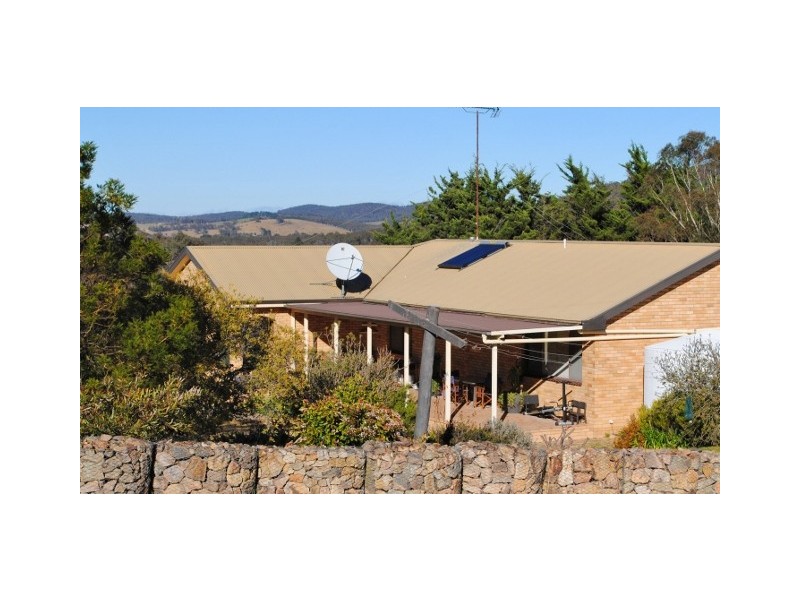 1340 Brayton  Road, Big Hill NSW 2579