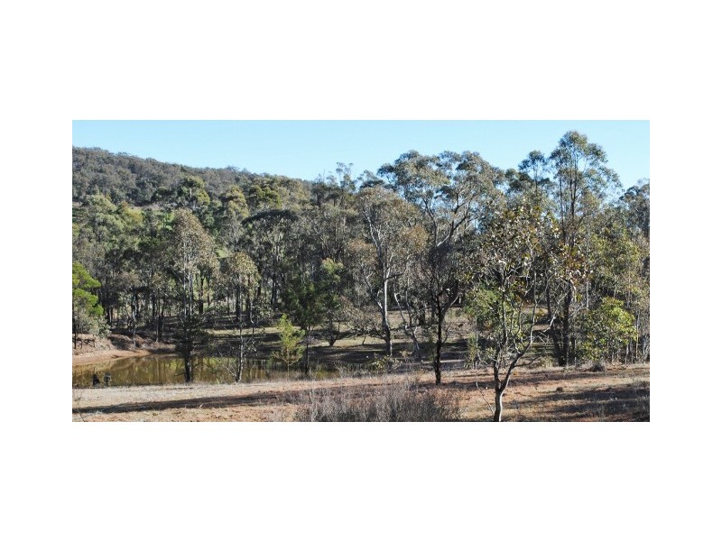1340 Brayton  Road, Big Hill NSW 2579