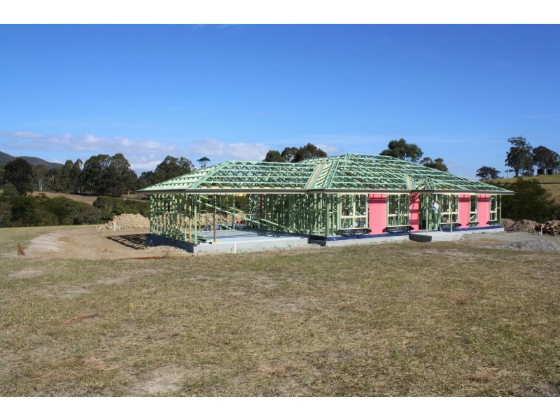 Lot 3005 Oxbow Place ‘Riverdowns Estate’, Clarence Town NSW 2321