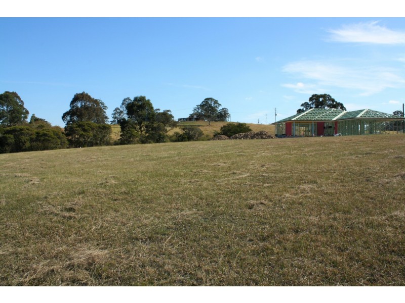 Lot 3005 Oxbow Place ‘Riverdowns Estate’, Clarence Town NSW 2321