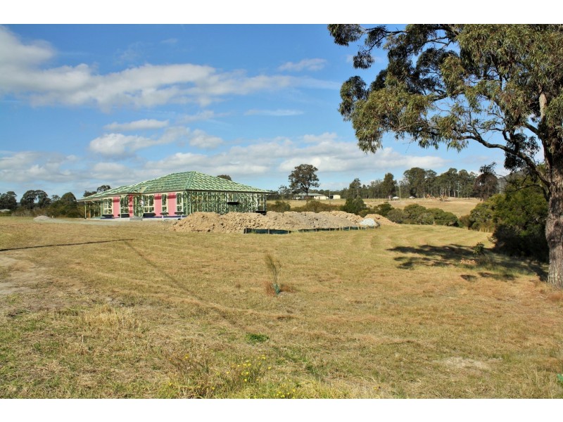 Lot 3005 Oxbow Place ‘Riverdowns Estate’, Clarence Town NSW 2321
