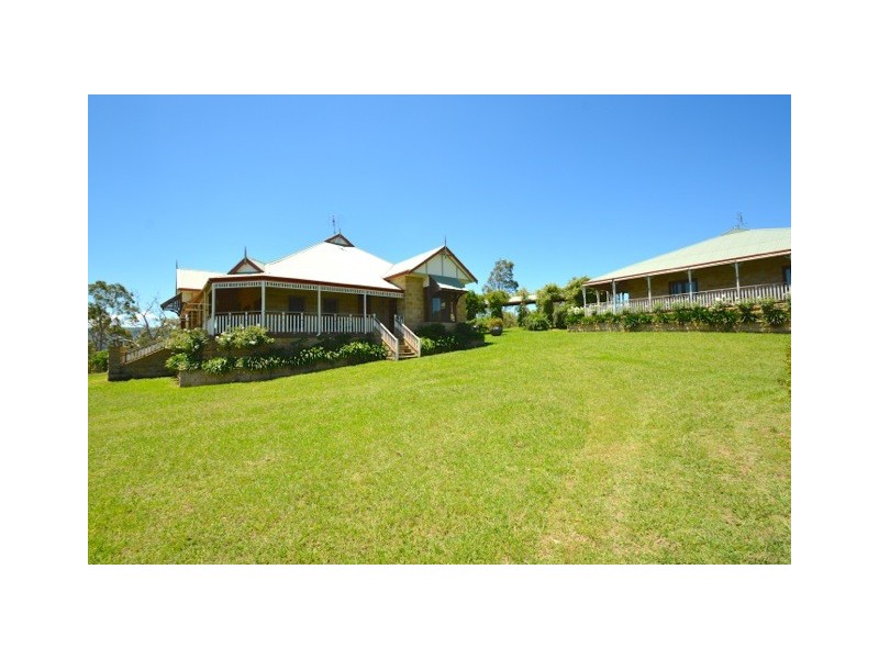 739 Dungog Road, Paterson NSW 2421