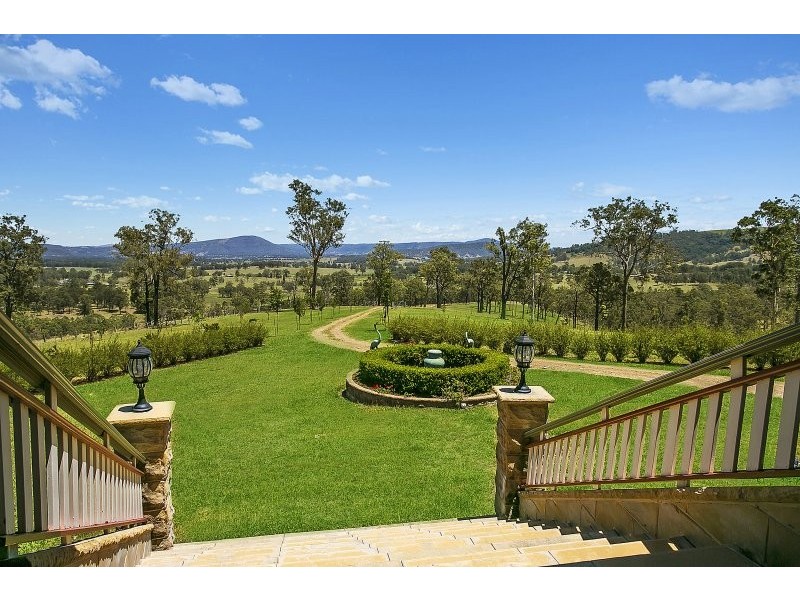 739 Dungog Road, Paterson NSW 2421