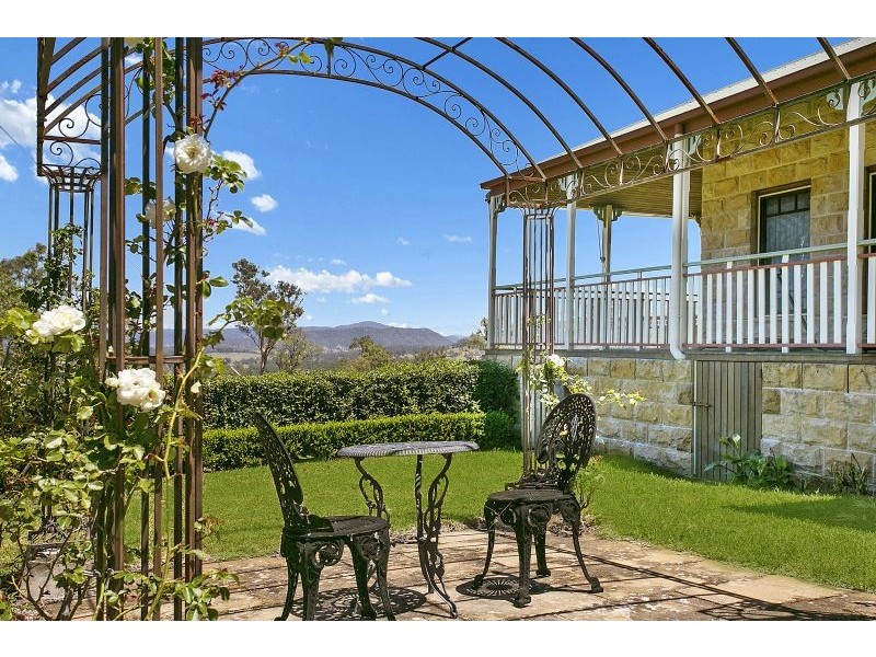 739 Dungog Road, Paterson NSW 2421