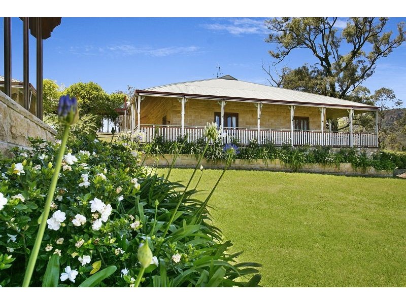 739 Dungog Road, Paterson NSW 2421