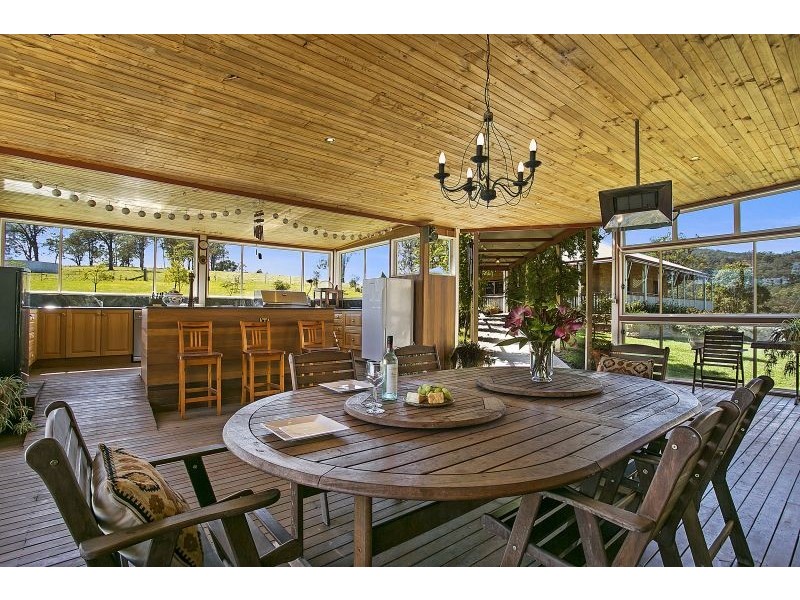 739 Dungog Road, Paterson NSW 2421