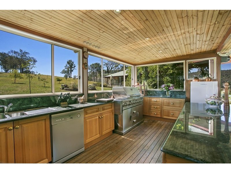 739 Dungog Road, Paterson NSW 2421