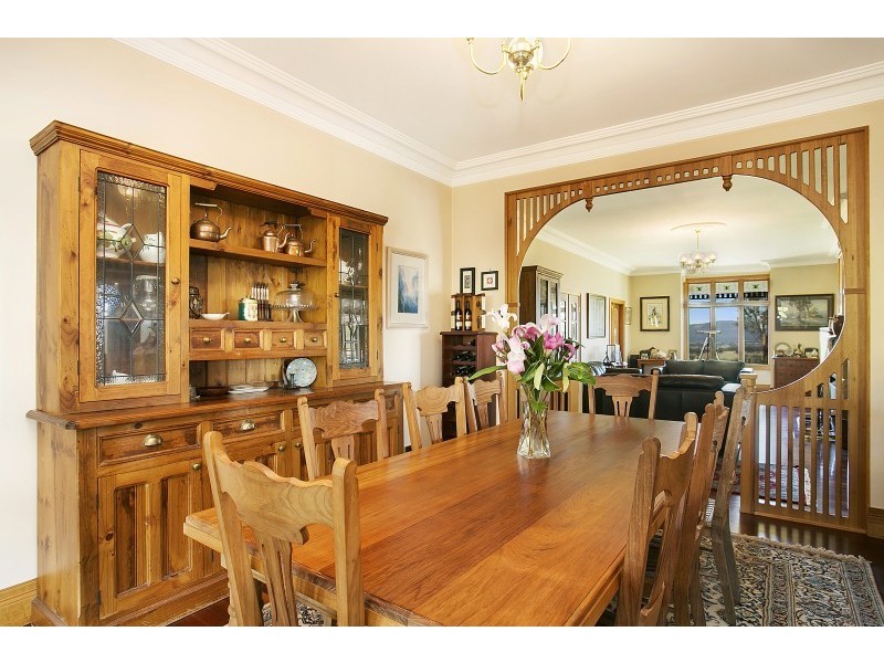 739 Dungog Road, Paterson NSW 2421