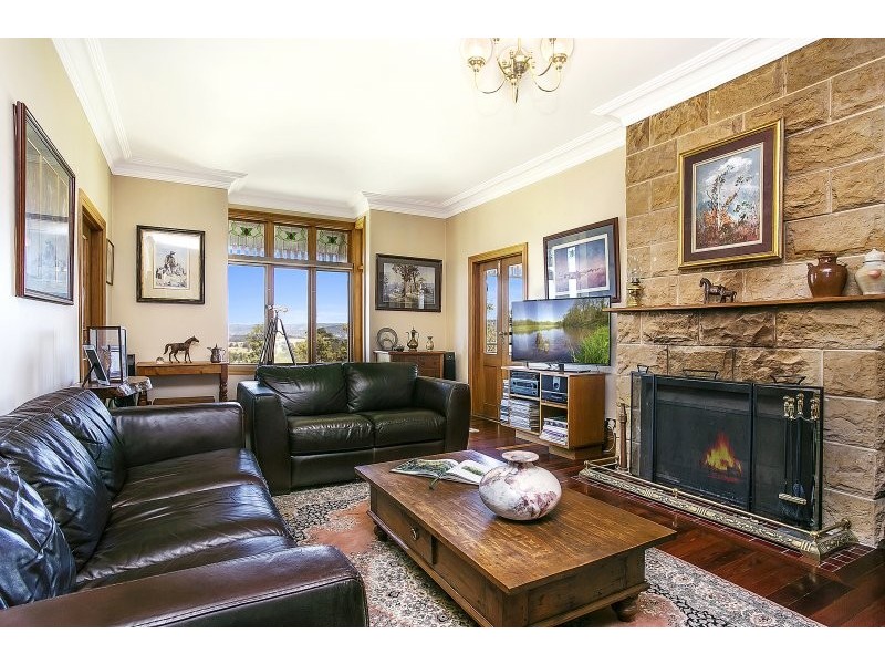 739 Dungog Road, Paterson NSW 2421