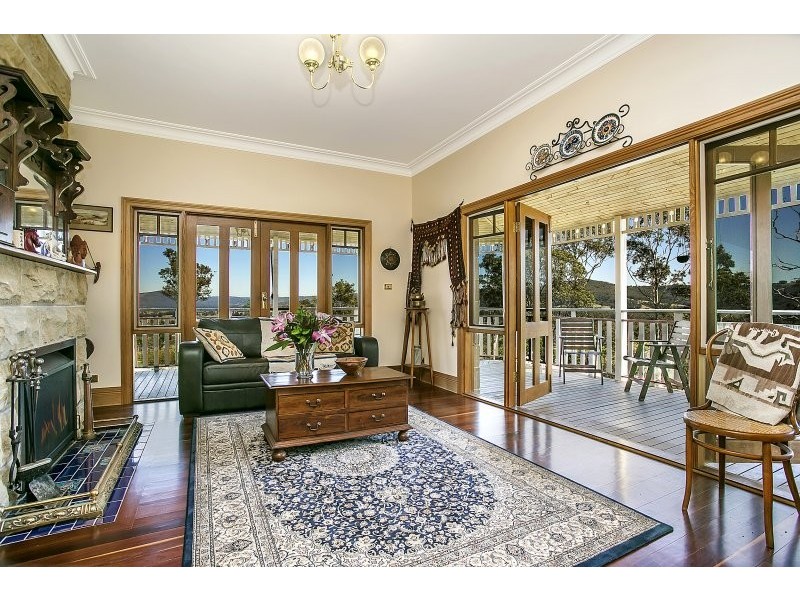 739 Dungog Road, Paterson NSW 2421