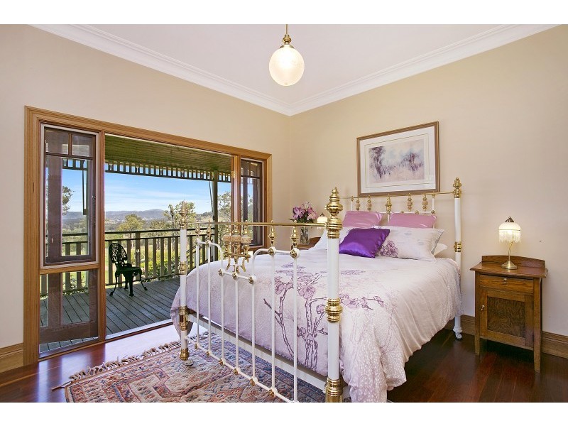 739 Dungog Road, Paterson NSW 2421