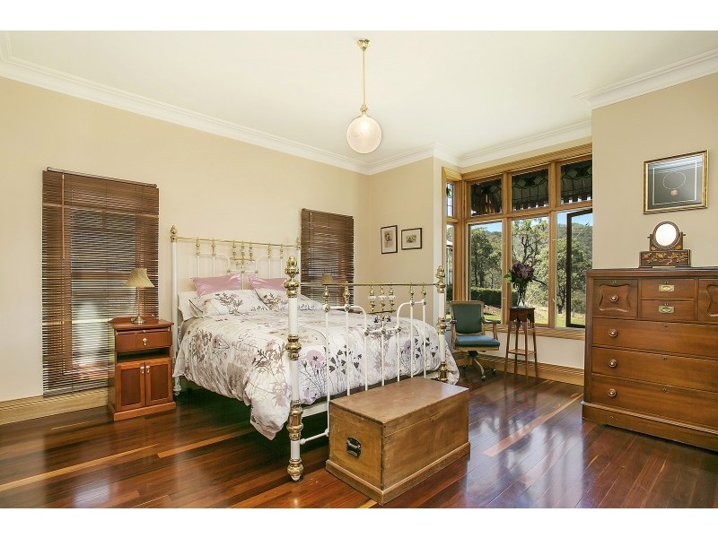 739 Dungog Road, Paterson NSW 2421