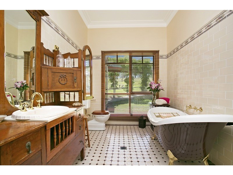 739 Dungog Road, Paterson NSW 2421