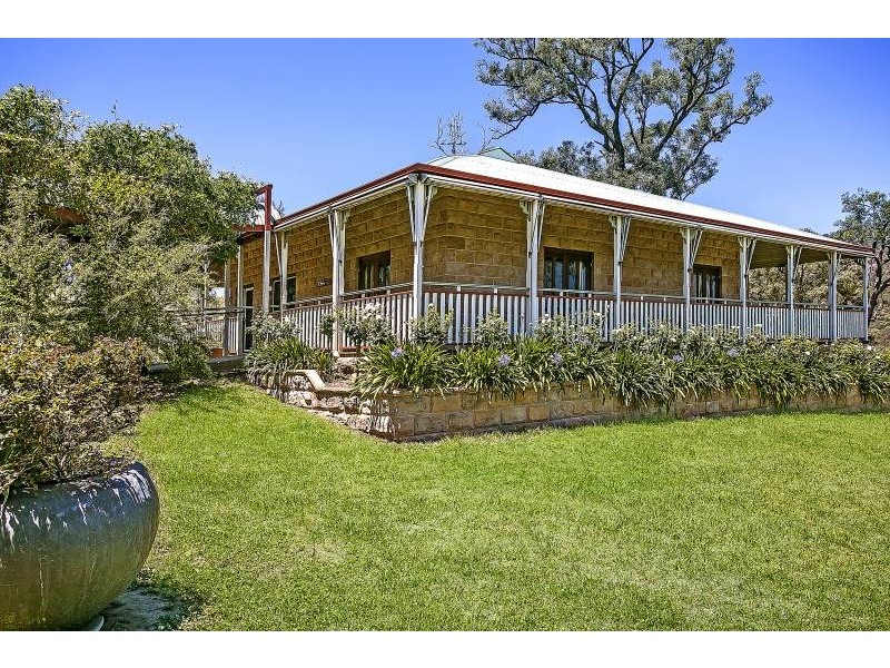 739 Dungog Road, Paterson NSW 2421