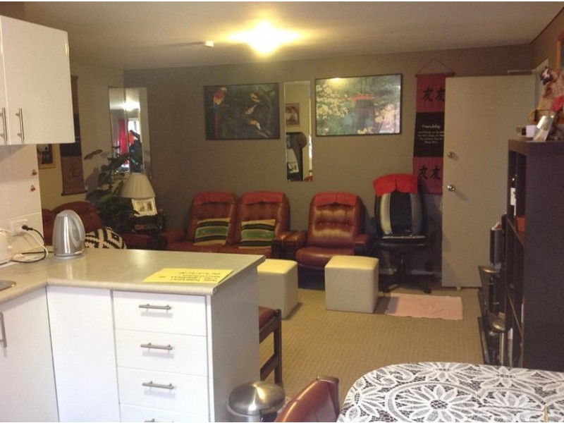 7/36 Campbell Street, Wollongong NSW 2500