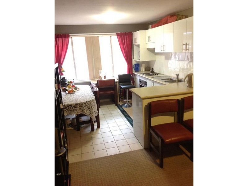 7/36 Campbell Street, Wollongong NSW 2500