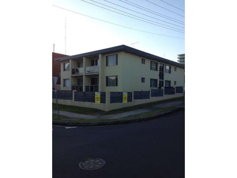 7/36 Campbell Street, Wollongong NSW 2500