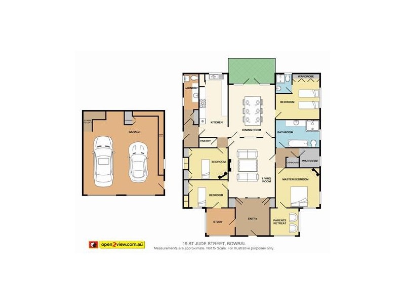 19 St Jude Street, Bowral NSW 2576