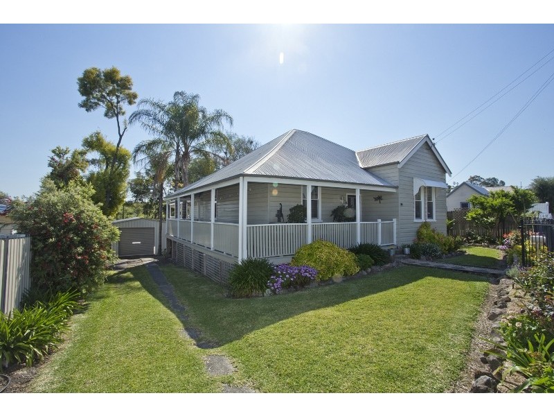 28 Fosterton Road, Dungog NSW 2420