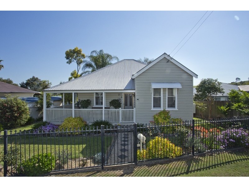 28 Fosterton Road, Dungog NSW 2420