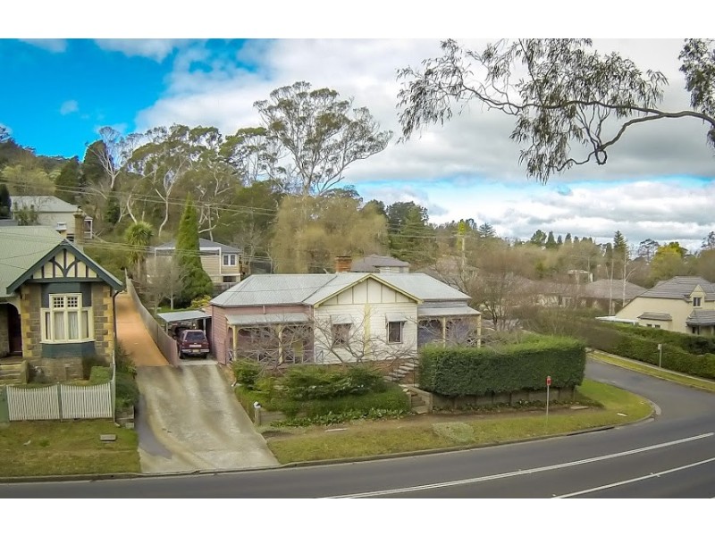 2A Cliff Street, Bowral NSW 2576